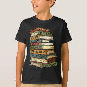 Camiseta Mes de la Historia Negra Historia Negra Negra Hist
