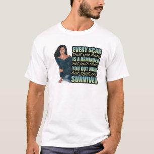 Camiseta Mes de la historia negra Michelle Obama Día del Pr