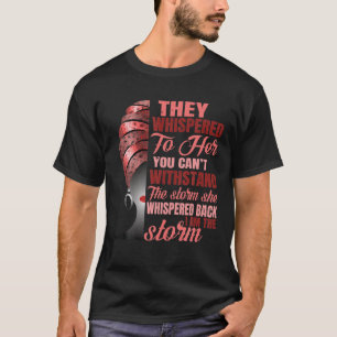 Camiseta Mes de la historia negra Mujer africana Afro Yo so