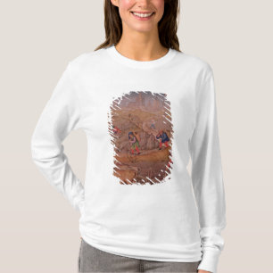Camiseta Mes de marzo