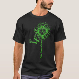 Camiseta Mes de sensibilización sobre la enfermedad celíaca