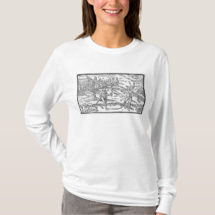 Camiseta Mes de septiembre 'el Shepheardes Calendar