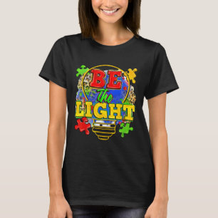 Camiseta Mes del Autismo Día Mundial de Concienciación sobr