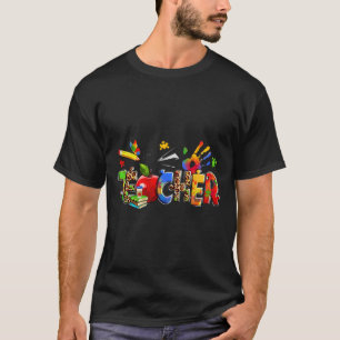 Camiseta Mes del Autismo Día Mundial de Concienciación sobr