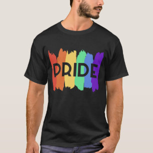 Camiseta Mes del orgullo