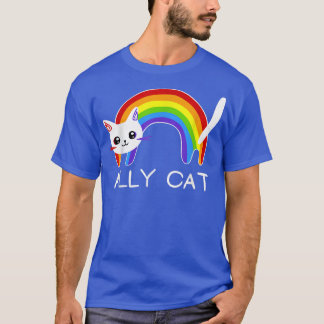 Camiseta Mes del Orgullo Gay Bandera Arcoiris Lgbt