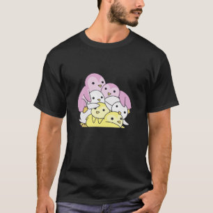 Camiseta Mes del Orgullo Gay de Bandera Gemana Lgbtq Twink 