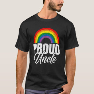 Camiseta Mes del orgullo gay de la comunidad LGBT