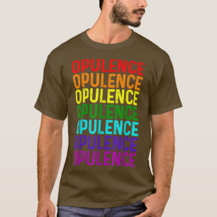 Camiseta Mes del orgullo gay LGBTQ: Bandera arco iris arras