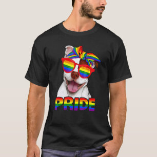 Camiseta Mes del Orgullo Gay Rainbow Lgbt