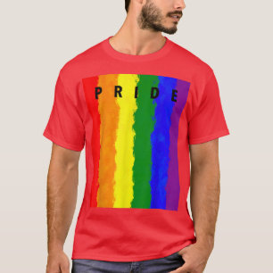 Camiseta Mes del Orgullo LGBTQ