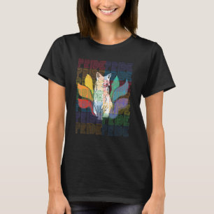 Camiseta Mes del Orgullo Lgbtq Revolución Prima El Orgullo 