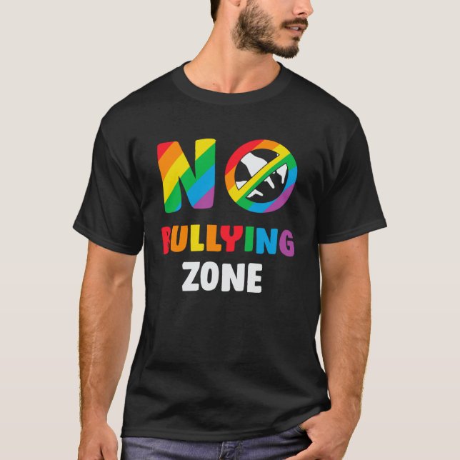 Camiseta Mes del Orgullo Niños LGBT 2022 Conciencia sobre e (Anverso)