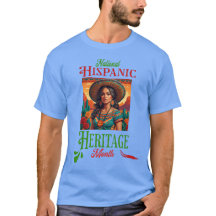 Mes del Patrimonio Nacional Hispano