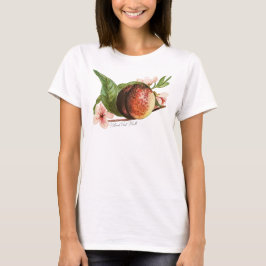 Camiseta Mes Nacional de Enfermedad