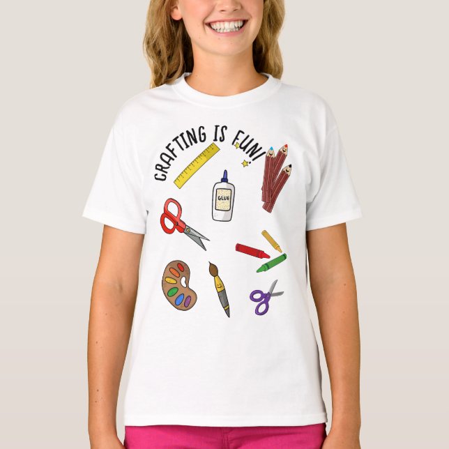 Camiseta Mes nacional de reclutamiento (Anverso)