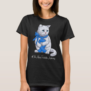 Camiseta Mes nacional de sensibilización sobre la prevenció