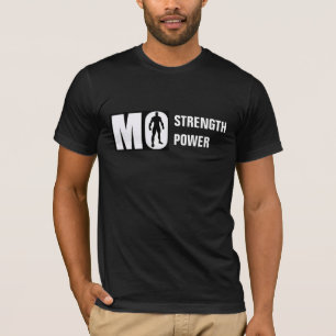 CAMISETA MES S = MES P