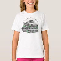 Mesa City Arizona EE.UU.