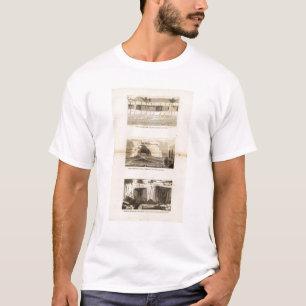 Camiseta Meseta de St Pierre