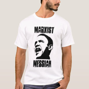 CAMISETA MESÍAS MARXISTAS
