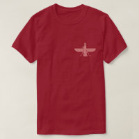 Camiseta Mesopotámica Annunaki