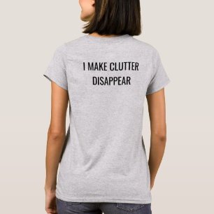 Camiseta Mess Magician T-Shirt