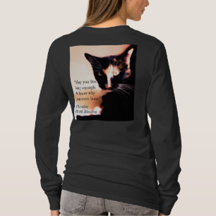 Camiseta Messenger de Cat