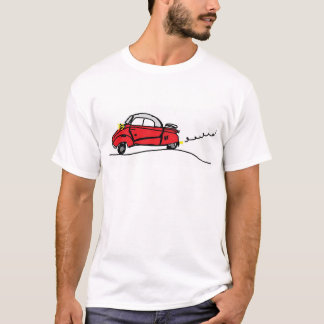 Camiseta Messerschmitt