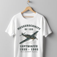 Messerschmitt Bf 109 Luftwaffe Caza de la Segunda 