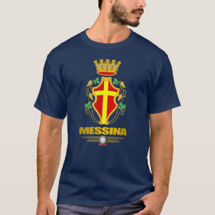 Camiseta Messina