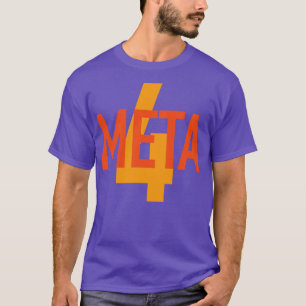 CAMISETA META