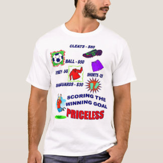 Camiseta Meta que gana