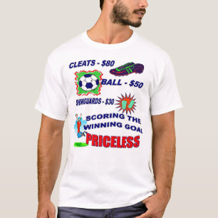 Camiseta Meta que gana