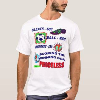 Camiseta Meta que gana