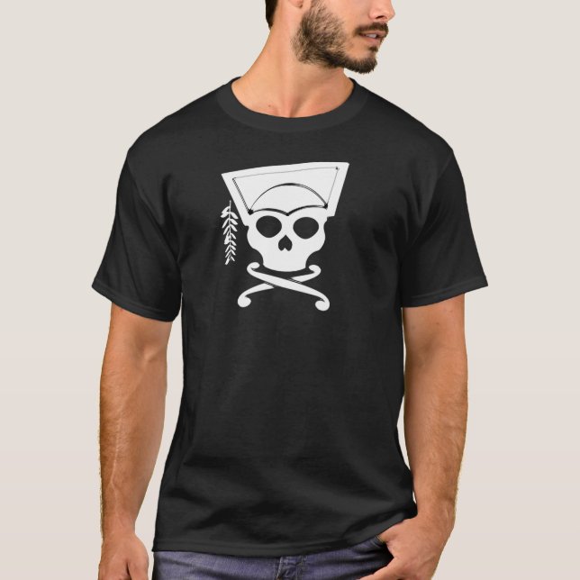 Camiseta Metáfora 2 (Anverso)