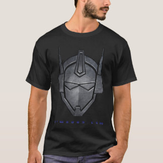 Camiseta Metal del logotipo de la facción de TFW2005.COM