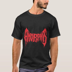 Camiseta Metal Pesado Amorphiss