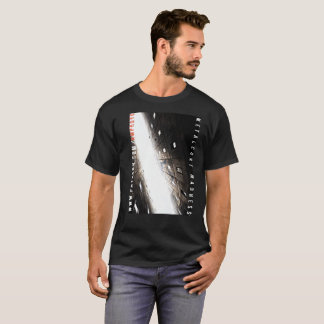 Camiseta Metalcore v2