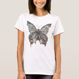 Camiseta Metallic Dream