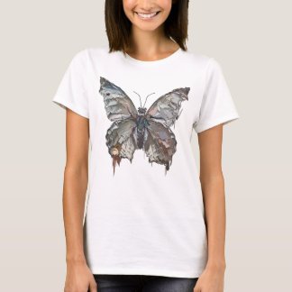 Camiseta Metallic Dream