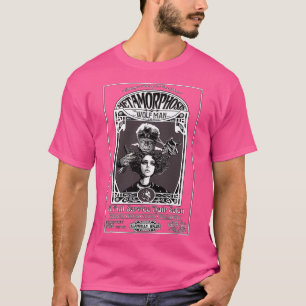 Camiseta Metamorfosis