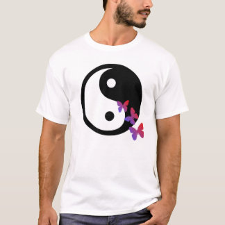Camiseta Metamorfosis