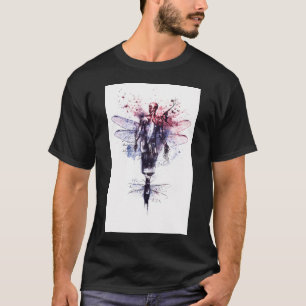 Camiseta Metamorfosis