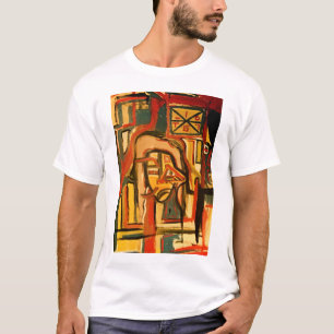 CAMISETA METAMORFOSIS DE RAS 3