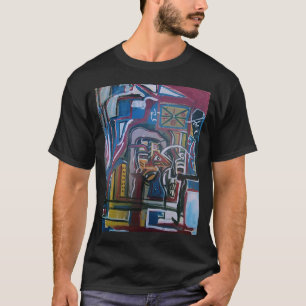 CAMISETA METAMORFOSIS DE RAS FINAL