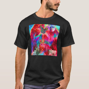 Camiseta Metamorfosis de vida