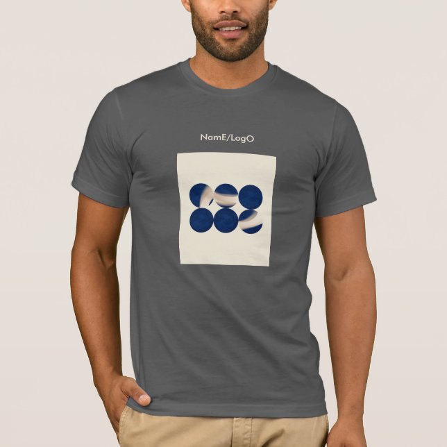 camiseta metaphor_11_Relations_2 (Anverso)