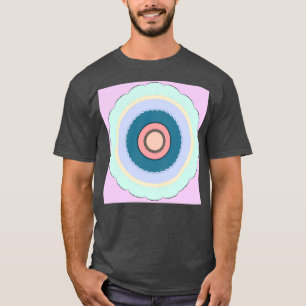 Camiseta metaphysical glyph