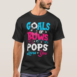 Camiseta Metas O Apresurarse De Las Pozas De Género Te Ama